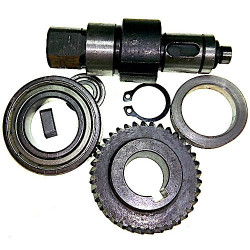 Assembly Gears Speed Reducer for Miter Saws Valex TL250