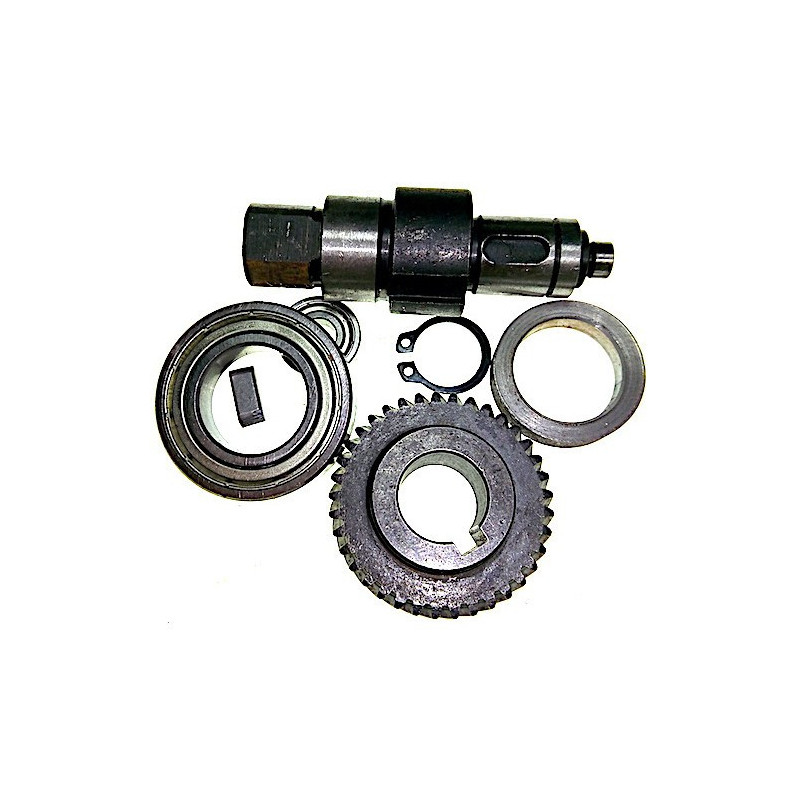 Gruppo Ingranaggi Riduttore per Troncatrice Valex TL250