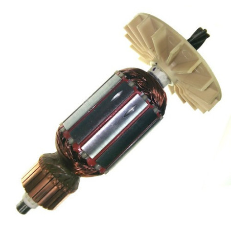 Indotto per Demolitore Stayer HD5K