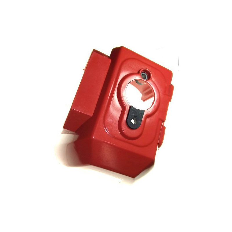 Serbatoio per Motopompa Autoadescante Valex MP6500