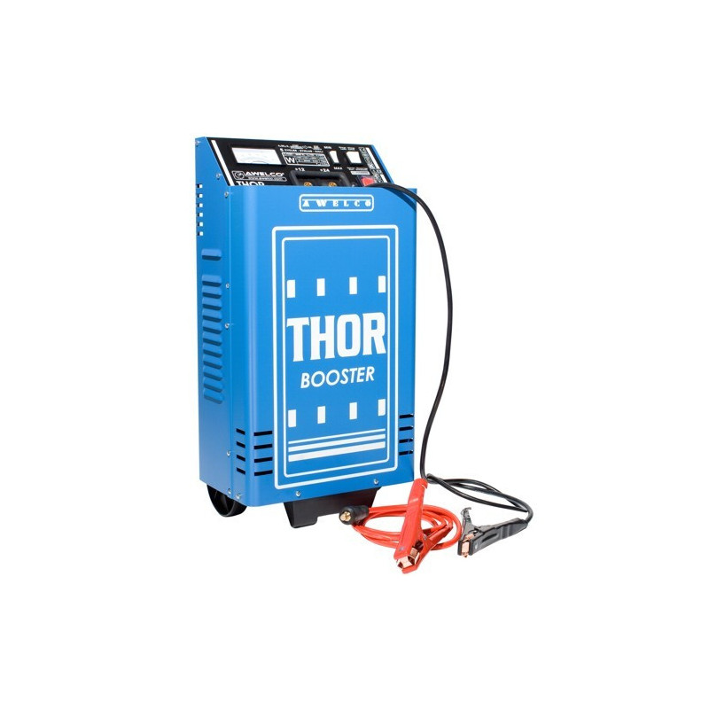 Caricabatteria Avviatore Awelco Thor 12724V