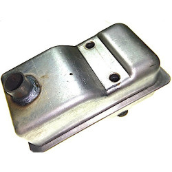 Shell for Motor Pumps Valex MP6500