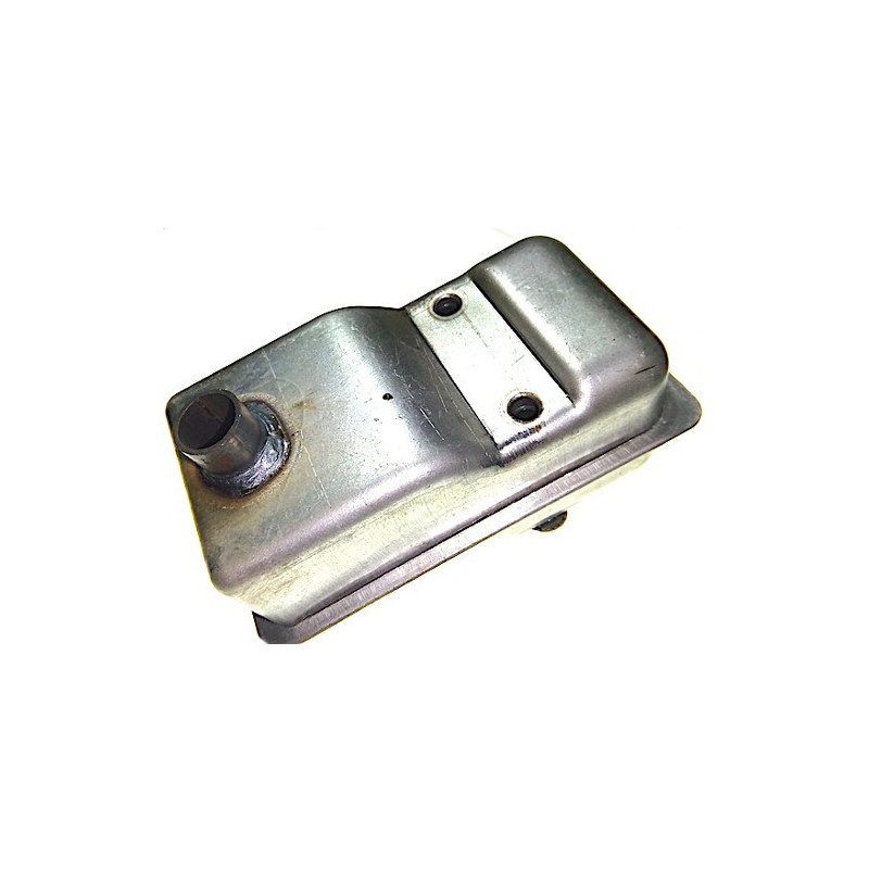 Shell for Motor Pumps Valex MP6500