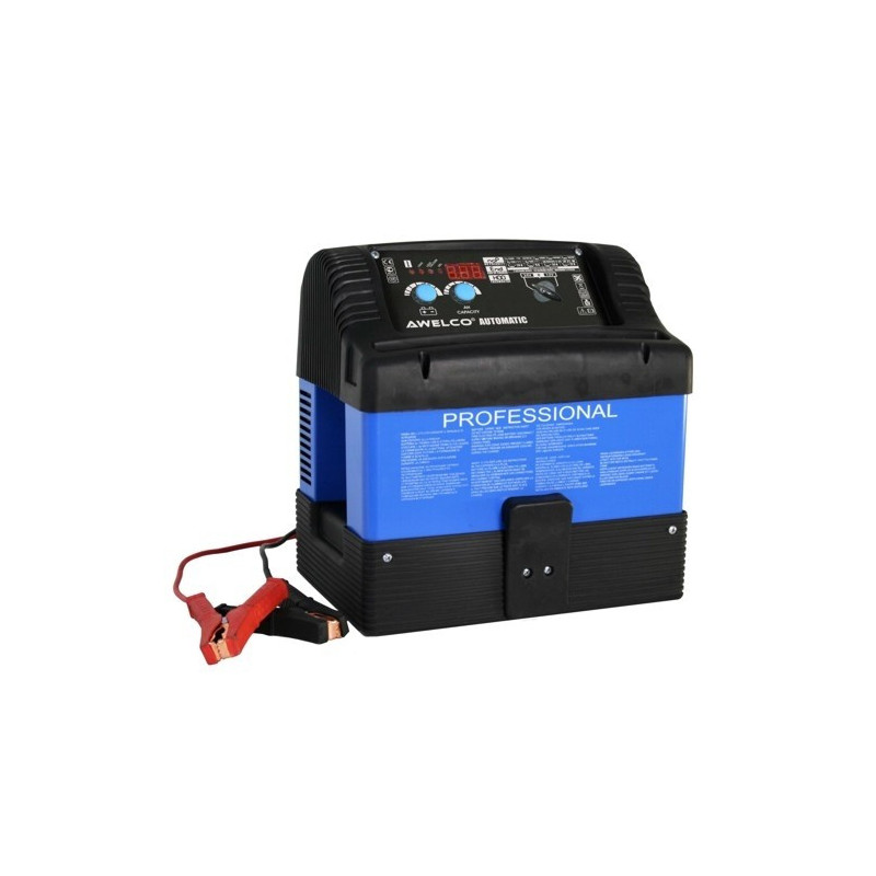Charger Awelco Automatic 30