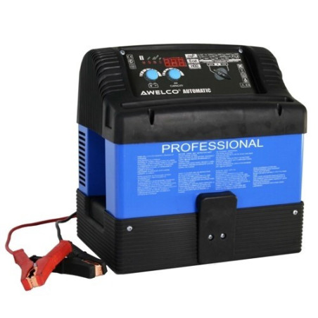 Charger Awelco Automatic 30