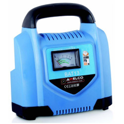 Caricabatteria Tecnoweld mod.T3 6/12V