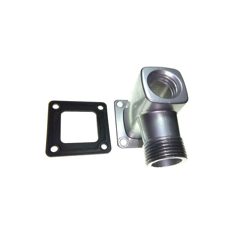 Carter Pompa per Motopompa Autoadescante Valex MP6500
