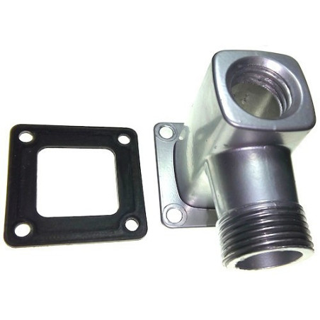 Pump Carter for Motor Pumps Valex MP6500