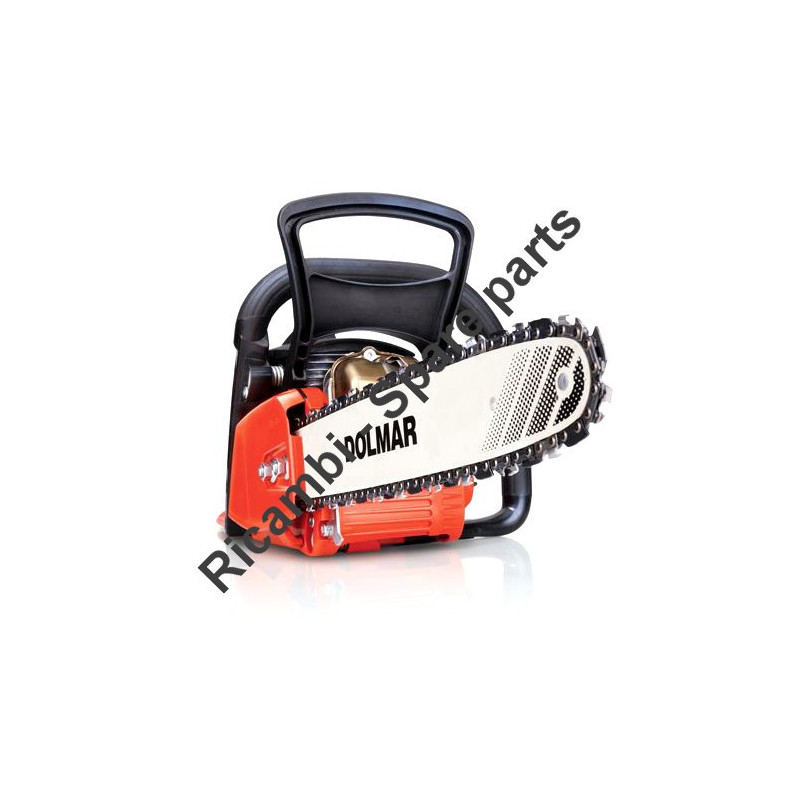 Dolmar Spare Parts for Chainsaw PS32C/40