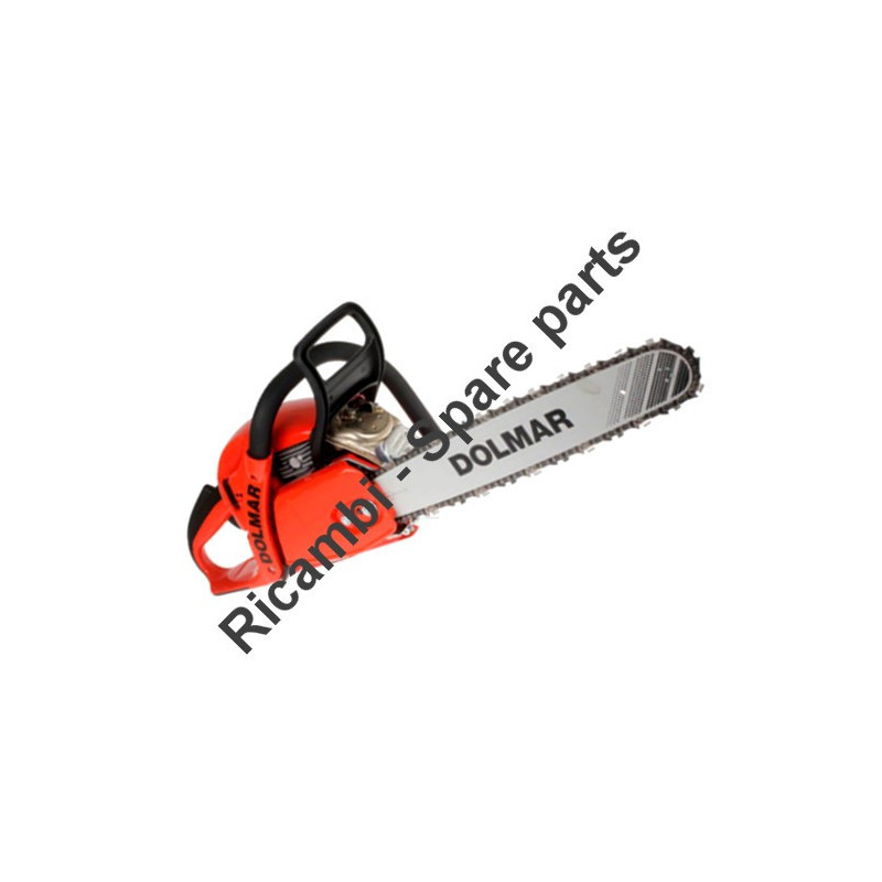 Ricambi Dolmar per Motosega PS5105C/45