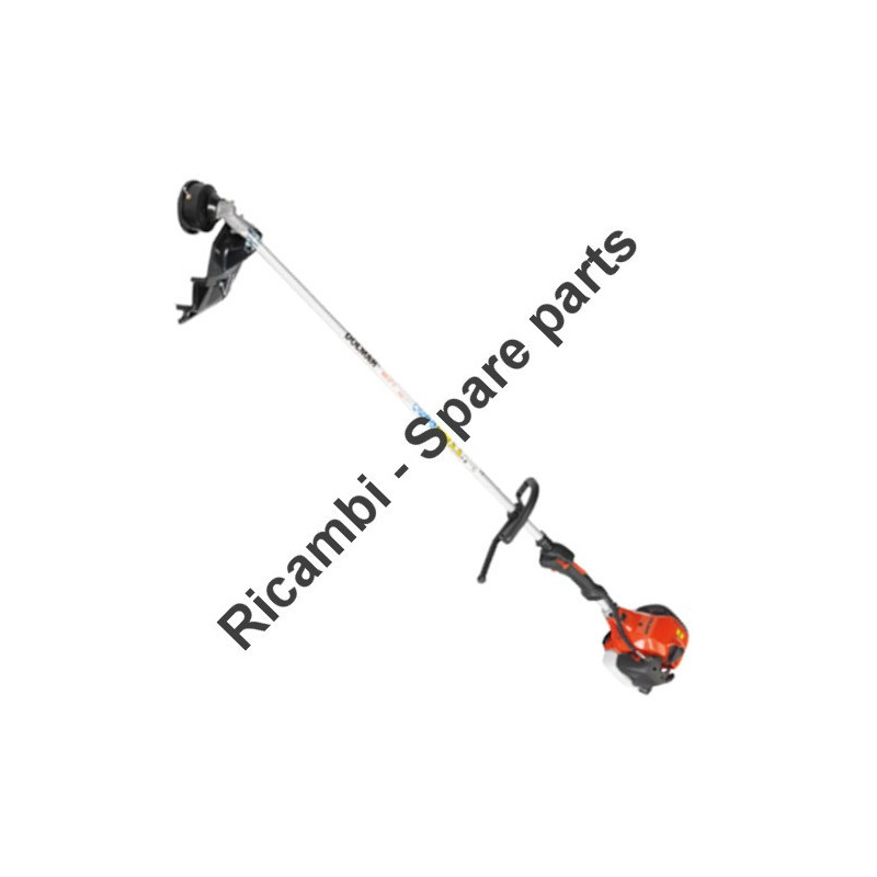 Ricambi Dolmar per Decespugliatore MS-27C