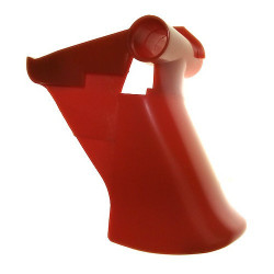 Throttle Lever for Brushcutters Hitachi CG33EJ-LP-CG33EJ-SL