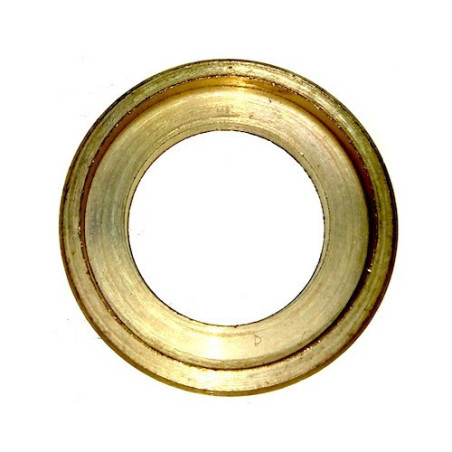 Vite 1/4"G ECUII per Compressori Fiac LEONARDO HP 1