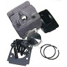 Cylinder + Piston Set for Brushcutters AMA AG2-280