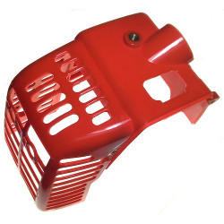 Cilindro Ricambio per Decespugliatore Axel BT520