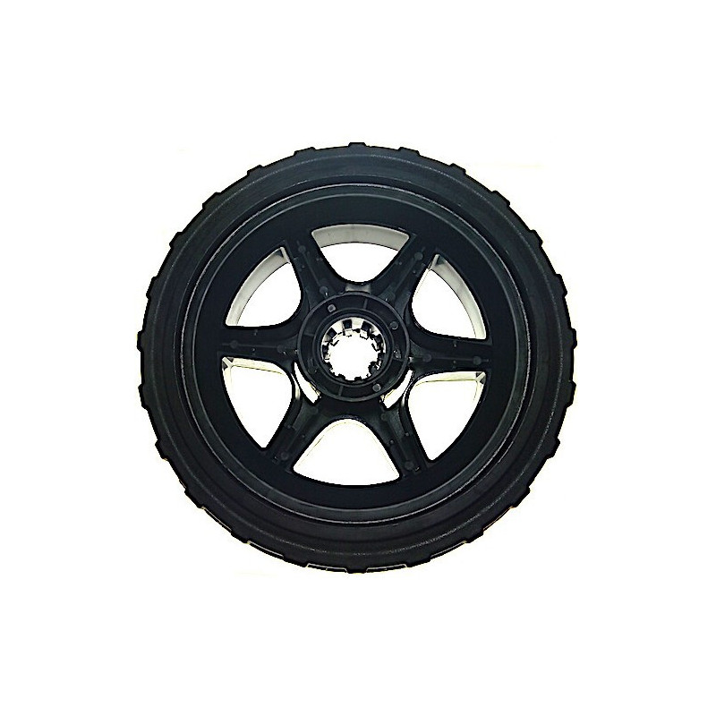 Front Wheel 7.5'' for Lawnmower AMA LT 52