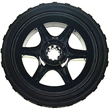 Front Wheel 7.5'' for Lawnmower AMA LT 52
