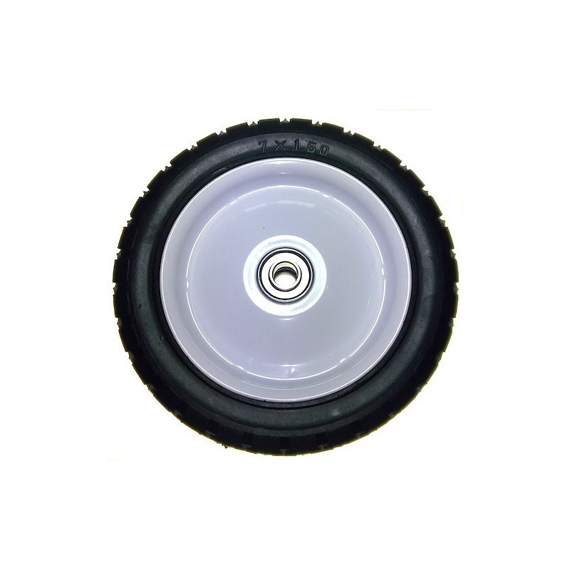 Front Wheel 7.5'' for Lawnmower AMA LT 52