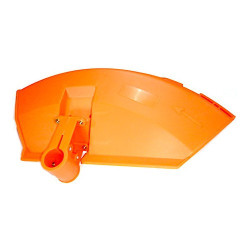 Supporto + Parasassi per Decespugliatori AMA AG3 280