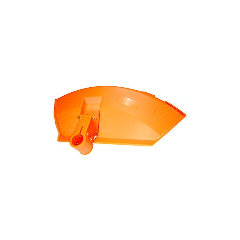 Supporto + Parasassi per Decespugliatori AMA AG3 280