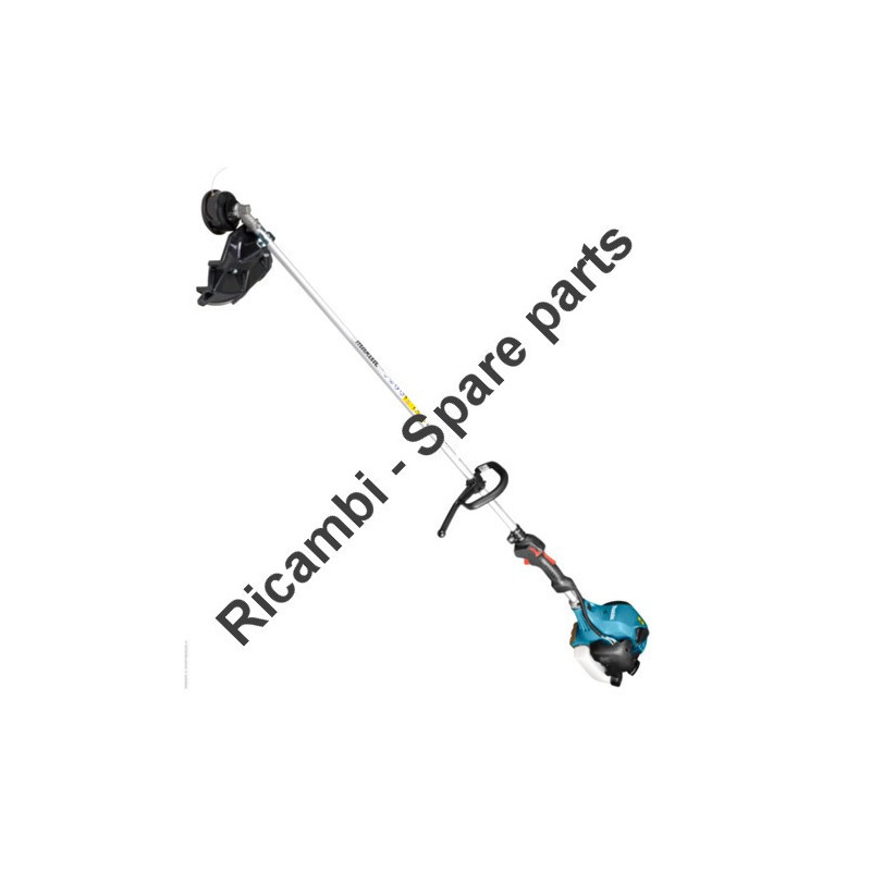 Makita Spare Parts for Brusch Cutter EM2600L