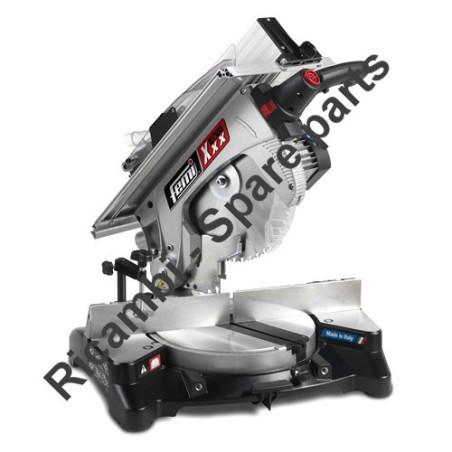 Femi Spare Parts for Miter Saw XXX EVO-8436045