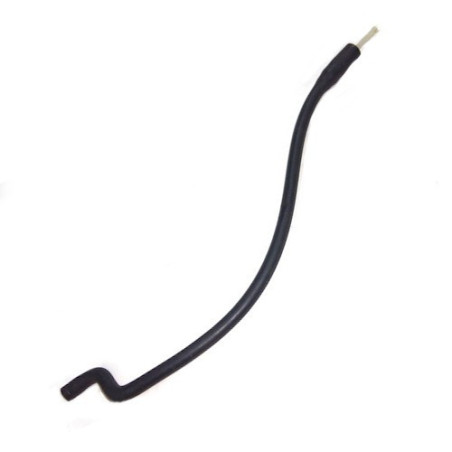 Tubetto Benzina per Motozappa Valex Mill 50