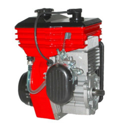 Motore Completo CM 46 N