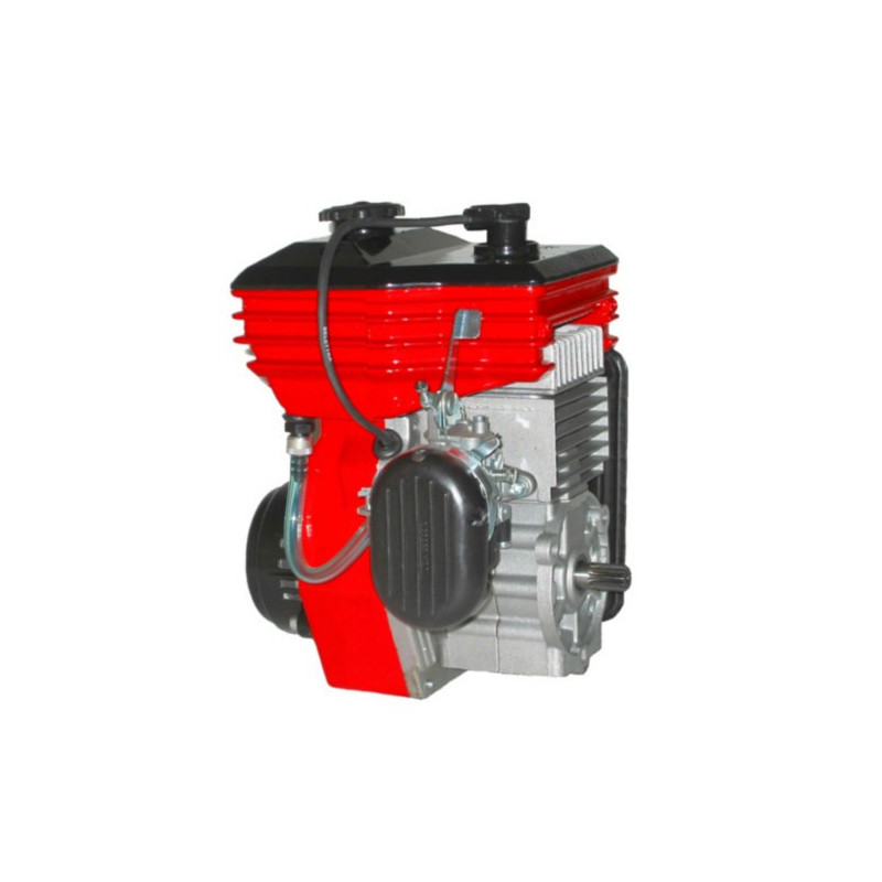 Motore Completo CM 46 N