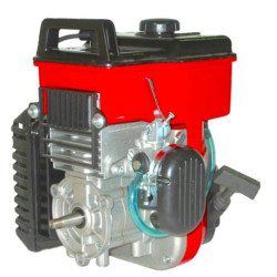 Motor Assembly CM 46 U/T