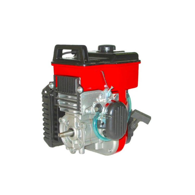 Motore Completo CM 46 U/T