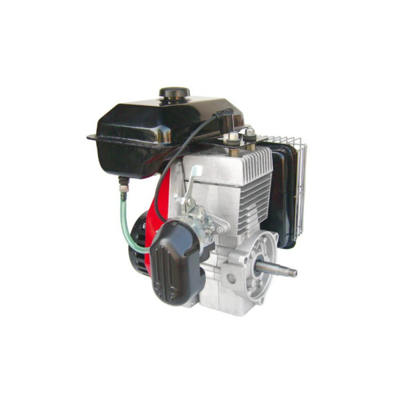 Motore Completo CM 80