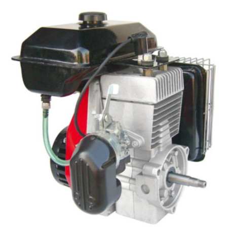 Motore Completo CM 80