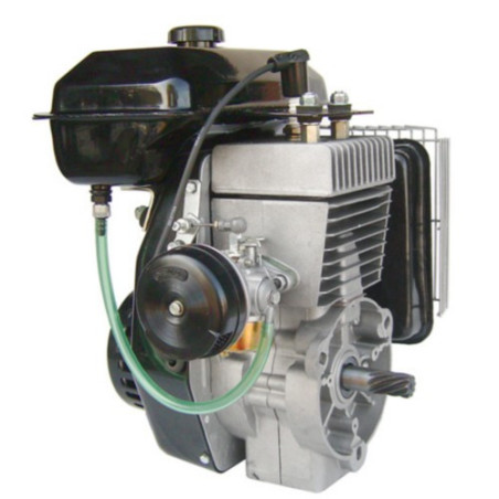 Motor Assembly CM 90