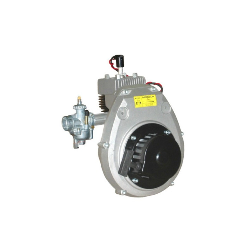 Motore Completo CM 125 Modello Standard
