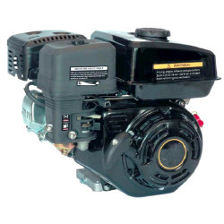 4 Stroke Engines AMA Garden