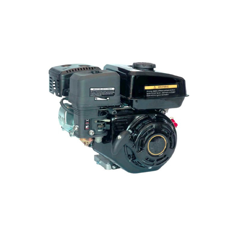 4 Stroke Engines AMA Garden