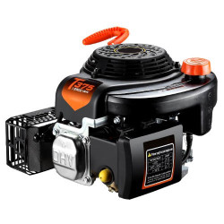 Four-Stroke Engine Model Mvgt 375 For Lawnmower AMA Garden