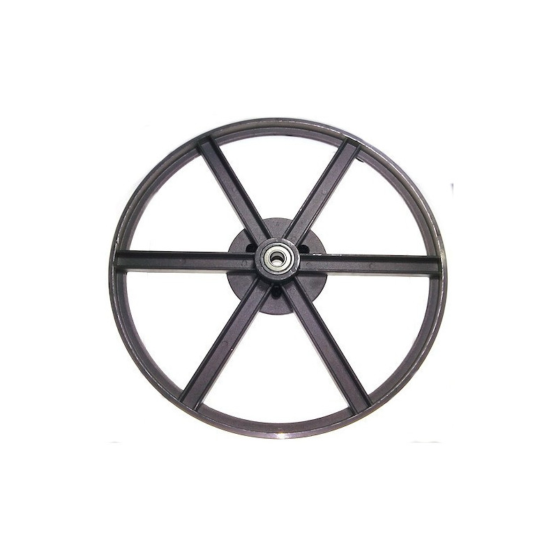 Lower Wheel for Band Saw FOX F28-186