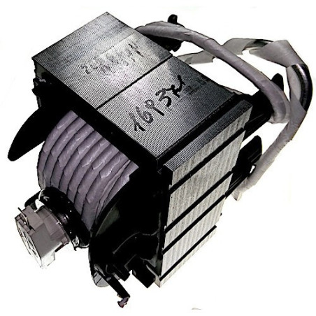 Reattanza per Inverter Telwin Telmig 180-183-195/2