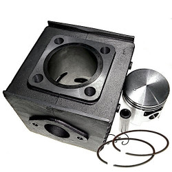 Cylinder Complete for Motor CM 80
