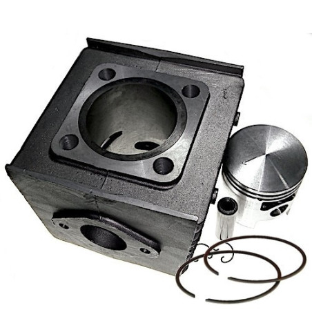 Cylinder Complete for Motor CM 80