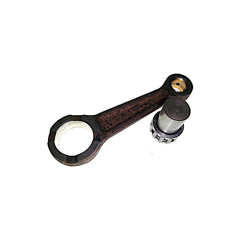 Ricambi Volpi & Bottoli per Atomizzatore Super Jolly 2002