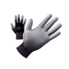 Blacks Polyurethane Gloves Sz 8