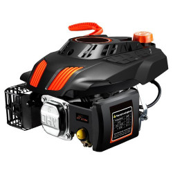 Four-Stroke Engine Model Mvg 475 For Lawnmower AMA Garden