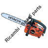 Ricambi Hitachi per Motosega CS30EG
