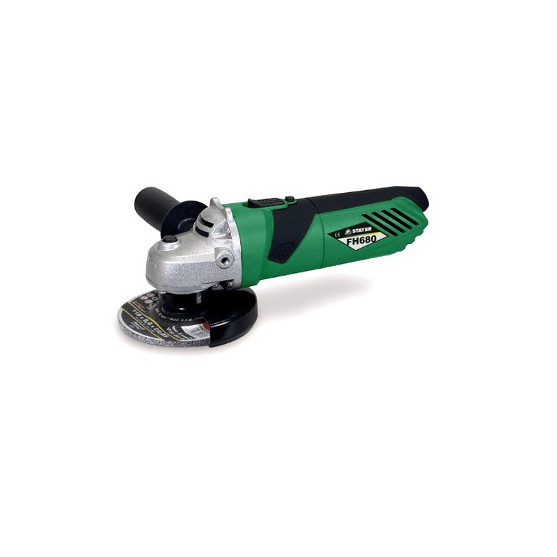 Angle grinder Stayer FH680