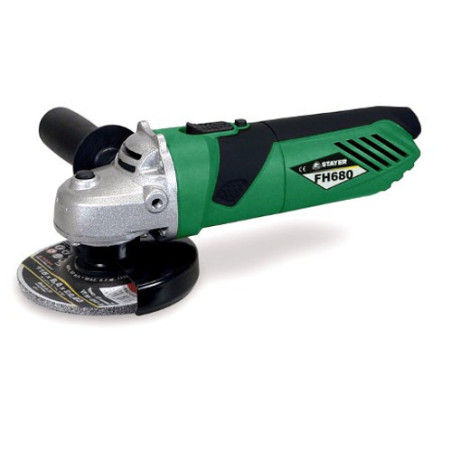 Angle grinder Stayer FH680