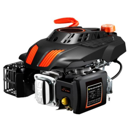 Four-Stroke Engine Model Mvg 675 For Lawnmower AMA Garden