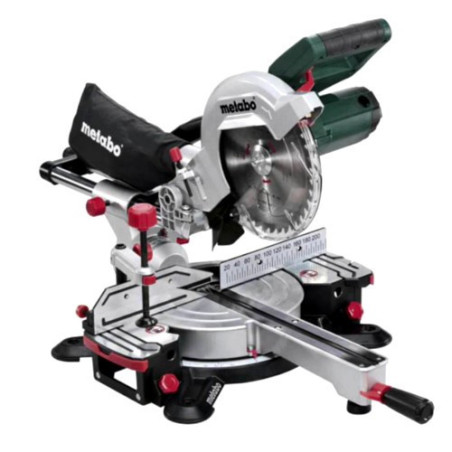 Miter Saw Metabo KGS 216 M